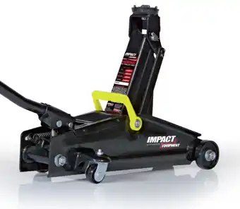 Auto One Impact 1400kg diy trolley jack offer