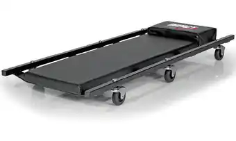 Auto One Impact garage creeper offer