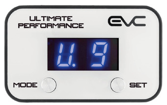 Auto One Evc throttle controller offer