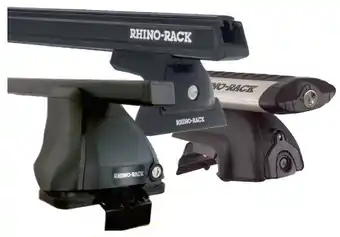Auto One Rhino-rack offer