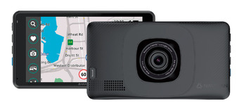 Auto One Navman micam gps & dash cam offer
