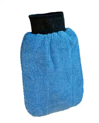 Auto One The one multipurpose microfibre mitt offer