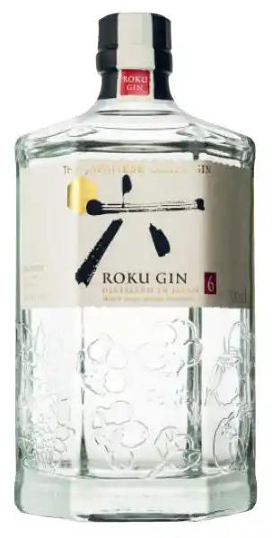 Roku gin 700ml