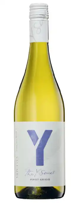 Yalumba y series pinot grigio 750ml