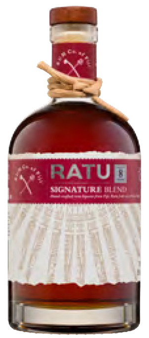 First Choice Liquor Ratu rum co fiji signature liqueur 700ml offer