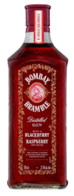 Bombay sapphire bombay bramble 700ml