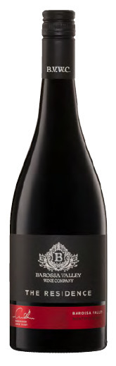 Barossa valley wine co. residence motepulciano 750ml
