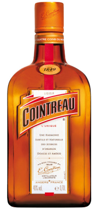Cointreau liqueur 700ml