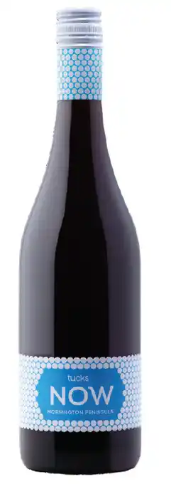 Vintage Cellars Tucks now pinot noir offer