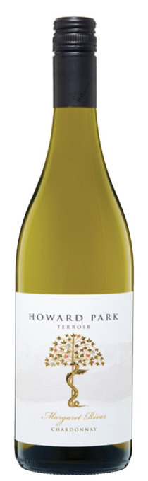 Howard park 'terroir' margaret river chardonnay 750ml