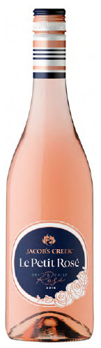 First Choice Liquor Jacob's creek le petit rose 750ml offer