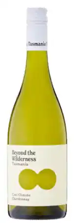 Beyond the wilderness chardonnay 750ml