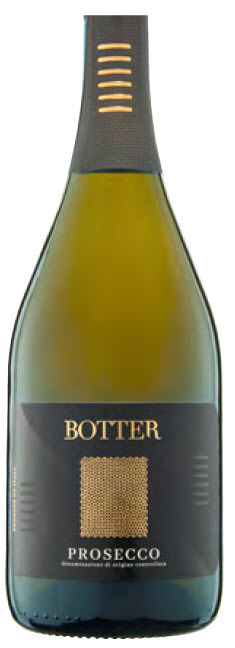 First Choice Liquor Botter prosecco doc 750ml offer