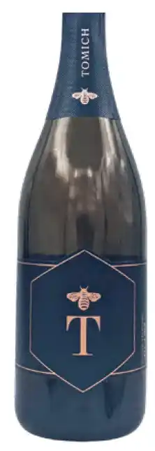 First Choice Liquor Tomich sparkling blanc de noir 750ml offer