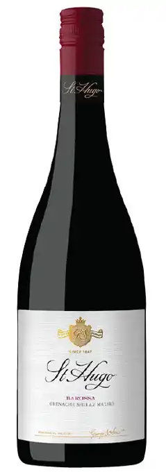 St hugo gsm