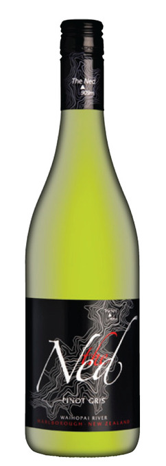 The ned pinot gris 750ml