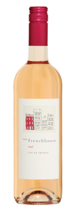 The frenchhouse rose 750ml