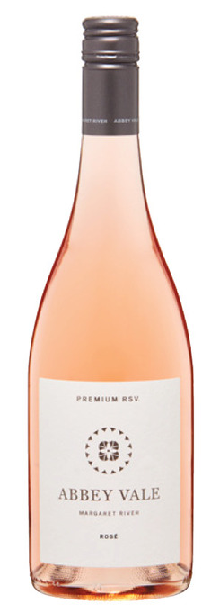 Abbey vale rose 750ml