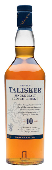 Vintage Cellars Talisker 10yo single malt scotch whisky 700ml offer