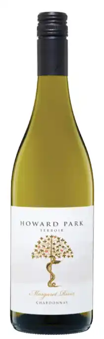 Howard park 'terroir' margaret river chardonnay 750ml