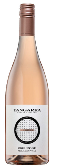 Vintage Cellars Yangarra estate vineyard rose 750ml offer