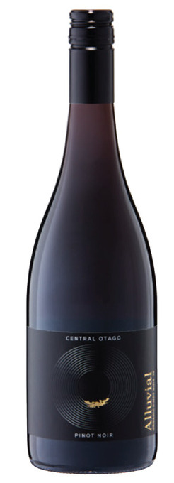 Vintage Cellars Alluvial pinot noir 750ml offer