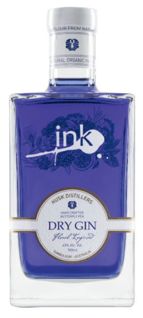 Liquorland Ink gin 700ml offer