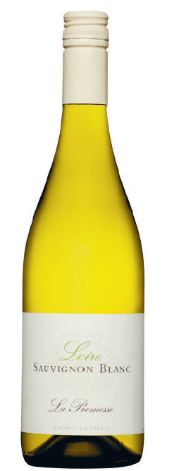 Liquorland La promesse loire sauvignon blanc 750ml offer