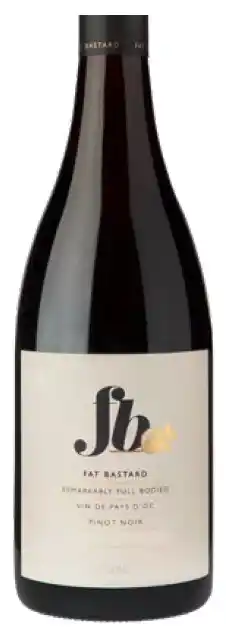 First Choice Liquor Fat bastard pinot noir 750ml offer