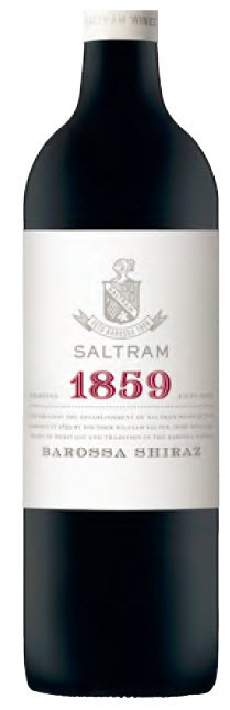 First Choice Liquor Saltram 1859 barossa shiraz 750ml offer