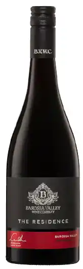 First Choice Liquor Barossa valley wine co. residence tempranillo 750ml offer