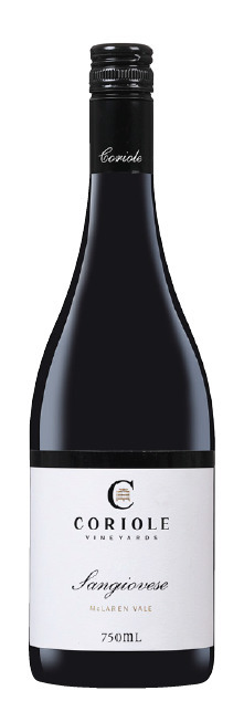 Coriole sangiovese
