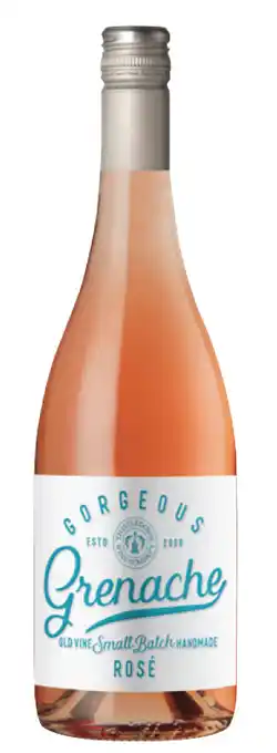 Vintage Cellars Thistledown gorgeous grenache rose 750ml offer