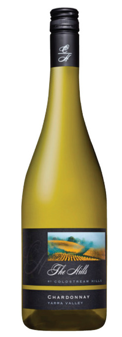 Vintage Cellars Coldstream hills the hills chardonnay 750ml offer