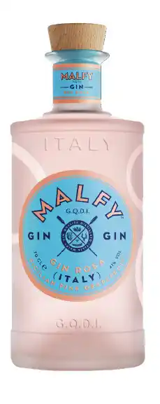 Malfy rosa gin 700ml