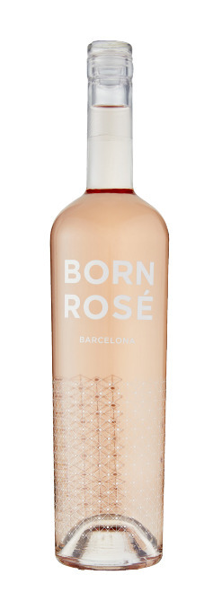 Vintage Cellars Born rosé organic offer