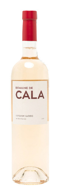 Vintage Cellars Domaine de cala rosé offer