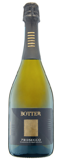 Liquorland Botter prosecco doc 750ml offer
