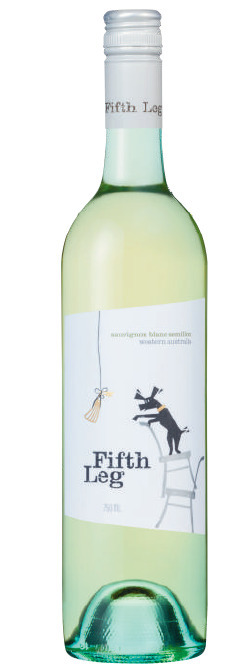 Liquorland Fifth leg semillon sauvignon blanc 750ml offer