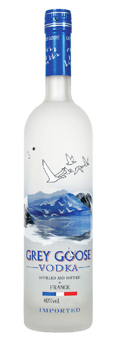 Vintage Cellars Grey goose vodka 1l offer