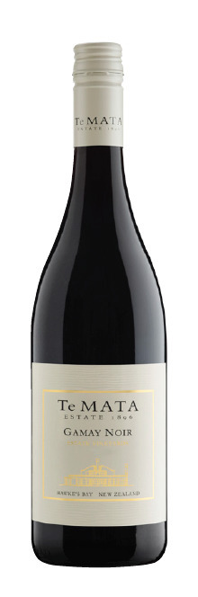 Vintage Cellars Te mata gamay noir offer