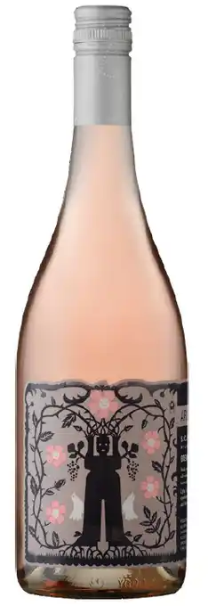 Vintage Cellars Sc pannell grenache rosé offer