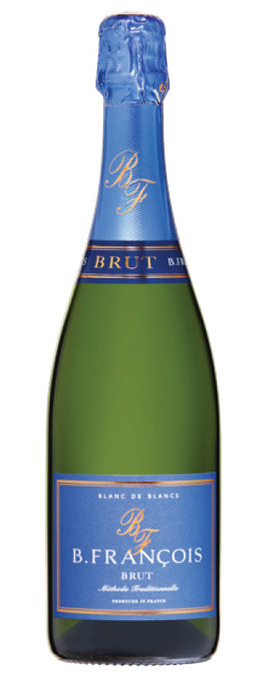 Vintage Cellars B francois brut nv 750ml offer