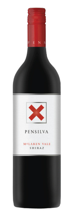 Vintage Cellars Pensilva estate shiraz 750ml offer