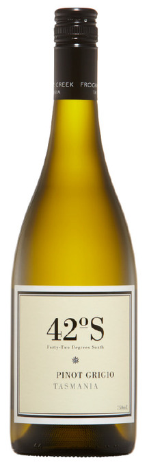 Vintage Cellars 42 degrees south pinot grigio 750ml offer