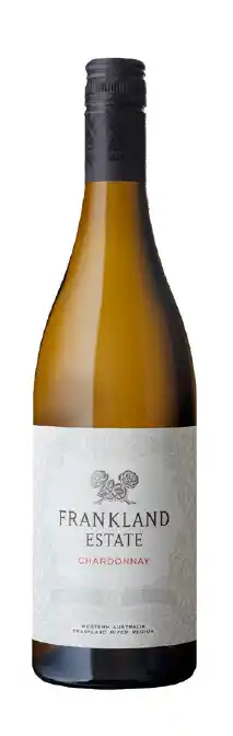 Frankland estate chardonnay