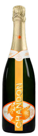 Chandon garden spritz 750ml