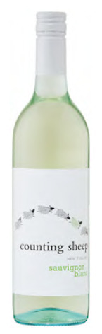 Counting sheep sauvignon blanc 750ml