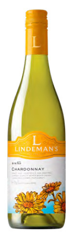 Lindemans bin 65 chardonnay 750ml