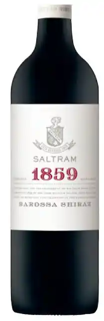First Choice Liquor Saltram 1859 barossa shiraz 750ml offer
